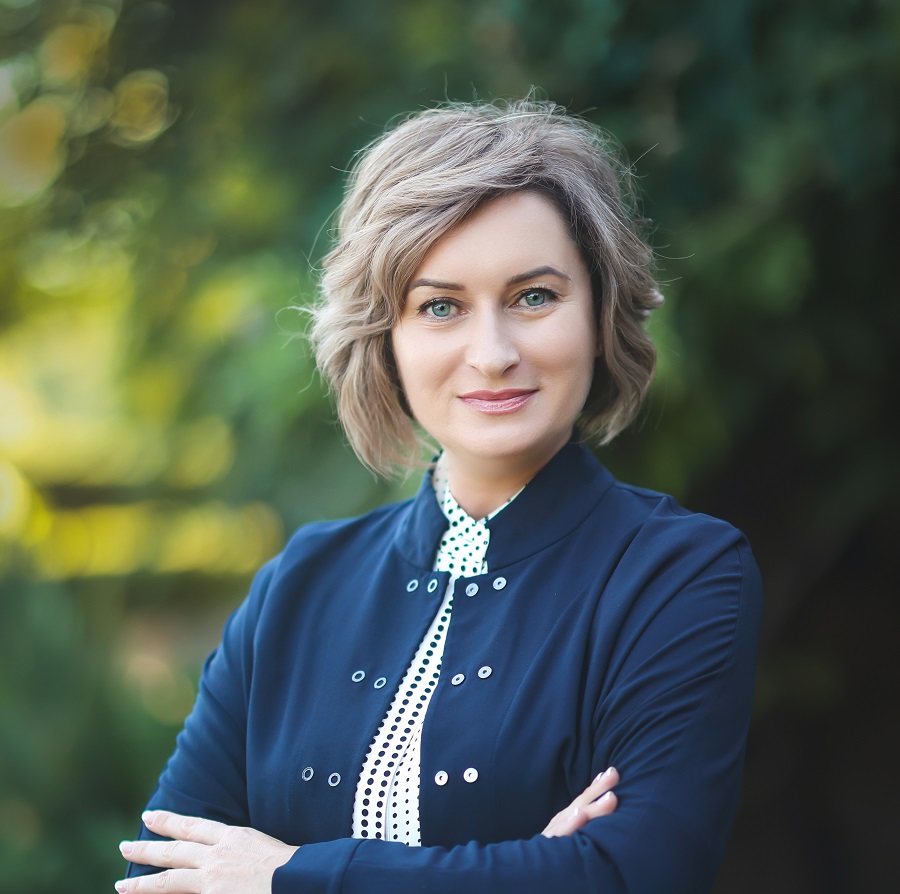 Ольга Гужва