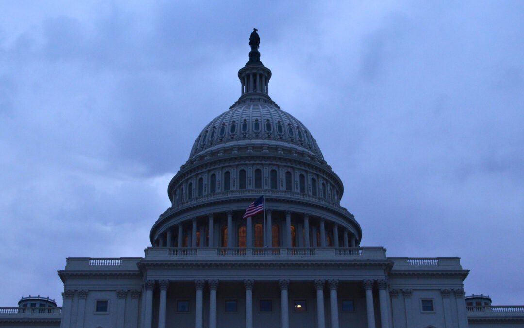 Найнижчий в історії США ліміт прийому біженців