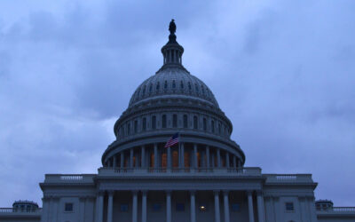 Самый низкий в истории США лимит приема беженцев