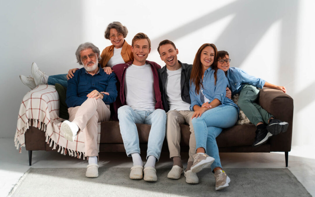 Могут ли украинцы с истекшим U4U и в ожидании re-parole подавать на воссоединение семьи?