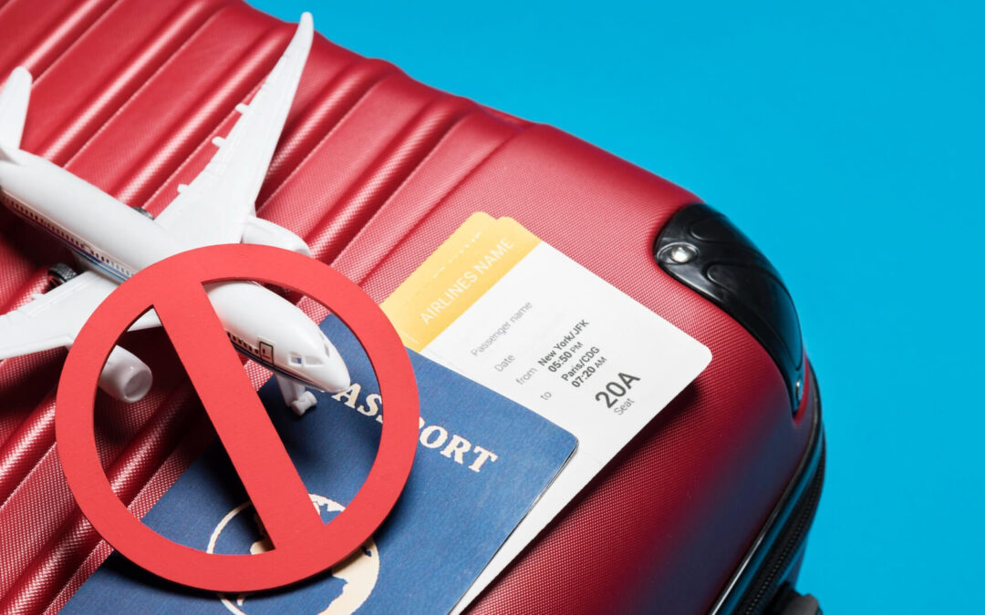 Что делать после отказа по EB-2 NIW или RFE по EB-1?